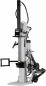 Preview: Lumag PROFI firewood splitter with electric motor and HEZ-18N combination drive